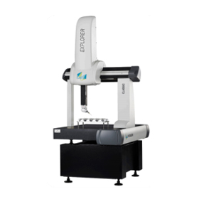 Measuring instrument